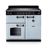 Rangemaster CL100EIPMSB/CM1 14208 NEW CLASSIC 100 EI MSTY BL CM GB/IE