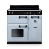 Rangemaster CL90DFPMSB/CM1 14153 NEW CLASSIC 90 DF MSTY BL CM GB/IE