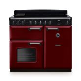Rangemaster CLDL100EIPBOR/CM1 14679 NEW CLASSIC DLX 100 EI BRDUX CM GB/IE