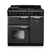 Rangemaster CLDL90DFPSLT/CM1 14538 NEW CLASSIC DLX 90 DF SLTE CM GB/IE