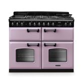 Rangemaster CLDLB110DFPHTH/CM1 17831 NEW CLASSIC DLX BC 110 DF HTHR CM GB/IE