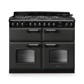 Rangemaster CLDLB110DFPSLT/CM1 14876 NEW CLASSIC DLX BC 110 DF SLTE CM GB/IE