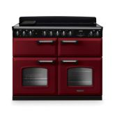 Rangemaster CLDLB110EIPBOR/CM1 14932 NEW CLASSIC DLX BC 110 EI BRDUX CM GB/IE