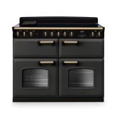 Rangemaster CLDLB110EIPSLT/AB1 18385 NEW CLASSIC DLX BC 110 EI SLTE AB GB/IE