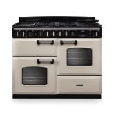 Rangemaster CLDLO110DFPPCR/CM1 14711 NEW CLASSIC DLX OC 110 DF PL CRM CM GB/IE