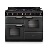 Rangemaster CLDLO110DFPSLT/CM1 14708 NEW CLASSIC DLX OC 110 DF SLTE CM GB/IE