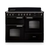 Rangemaster CLDLO110EIPGBL/CM1 14757 NEW CLASSIC DLX OC 110 EI GLSS BLK CM GB/IE