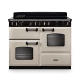 Rangemaster CLDLO110EIPPCR/CM1 14762 NEW CLASSIC DLX OC 110 EI PL CRM CM GB/IE
