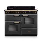 Rangemaster CLDLO110EIPSLT/AB1 18345 NEW CLASSIC DLX OC 110 EI SLTE AB GB/IE
