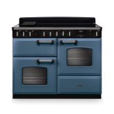 Rangemaster CLDLO110EIPSTB/CM1 14761 NEW CLASSIC DLX OC 110 EI STN BL CM GB/IE