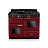 Rangemaster CLO110DFPBOR/CM1 14217 NEW CLASSIC OC 110 DF BRDUX CM GB/IE