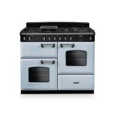 Rangemaster CLO110DFPMSB/CM1 14218 NEW CLASSIC OC 110 DF MSTY BL CM GB/IE