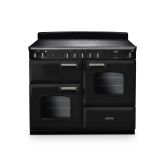 Rangemaster CLO110EIPGBL/CM1 14240 NEW CLASSIC OC 110 EI GLSS BLK CM GB/IE
