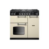 Rangemaster COT90DFPPCR/CM1 14002 COTSWOLD 90 DF PL CRM CM GB/IE