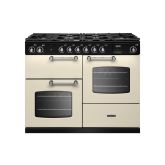 Rangemaster COTO110DFPPCR/CM1 14038 COTSWOLD OC 110 DF PL CRM CM GB/IE