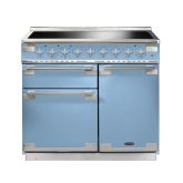 Rangemaster ELS100EICA/ 100190 ELISE 100 IND. CHINA BLUE