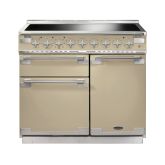 Rangemaster ELS100EICR/ 100170 ELISE 100 IND. CREAM