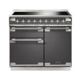 Rangemaster ELS100EISL/ 105790 ELISE 100 IND. SLATE