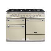 Rangemaster ELS110DFFCR/ 94210 ELISE 110 DF CREAM