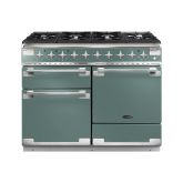 Rangemaster ELS110DFFMG/ 126920 ELISE 110 DF MINERAL GREEN