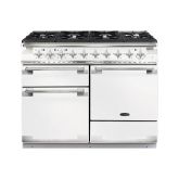 Rangemaster ELS110DFFWH/ 94250 ELISE 110 DF WHITE