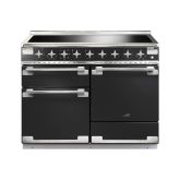 Rangemaster ELS110EICB/ 126890 ELISE 110 IND. CHARCOAL BLACK