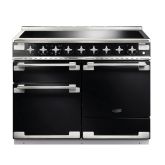 Rangemaster ELS110EIGB/ 100320 ELISE 110 IND. GLOSS BLACK