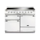 Rangemaster ELS110EIWH/ 100370 ELISE 110 IND. WHITE