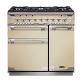 Rangemaster ELS90DFFCR/ 108440 ELISE 90 DF CREAM
