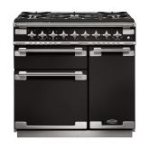 Rangemaster ELS90DFFGB/ 108410 ELISE 90 DF BLACK