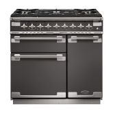 Rangemaster ELS90DFFSL/ 108470 ELISE 90 DF SLATE