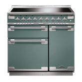 Rangemaster ELS90EIMG/ 127200 ELISE 90 IND. MINERAL GREEN