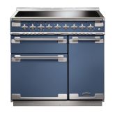 Rangemaster ELS90EISB/ 127190 ELISE 90 IND. STONE BLUE