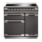 Rangemaster ELS90EISL/ 107930 ELISE 90 IND. SLATE