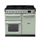 Rangemaster ESDL100DFPMNT/CM1 15085 ESTEL DLX 100 DF MNT CM GB/IE