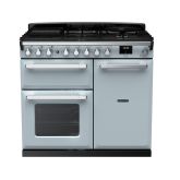 Rangemaster ESDL100DFPMSB/CM1 15083 ESTEL DLX 100 DF MSTY BL CM GB/IE