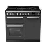 Rangemaster ESDL100DFPSLT/CM1 15079 ESTEL DLX 100 DF SLTE CM GB/IE