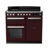 Rangemaster ESDL100EIPBOR/CM1 15115 ESTEL DLX 100 EI BRDUX CM GB/IE
