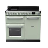 Rangemaster ESDL100EIPMNT/CM1 15119 ESTEL DLX 100 EI MNT CM GB/IE