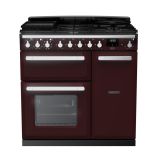 Rangemaster ESDL90DFPBOR/CM1 14979 ESTEL DLX 90 DF BRDUX CM GB/IE
