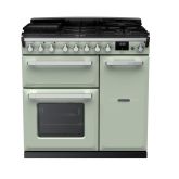 Rangemaster ESDL90DFPMNT/CM1 14983 ESTEL DLX 90 DF MNT CM GB/IE