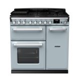 Rangemaster ESDL90DFPMSB/CM1 14981 ESTEL DLX 90 DF MSTY BL CM GB/IE