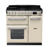 Rangemaster ESDL90DFPPCR/CM1 14978 ESTEL DLX 90 DF PL CRM CM GB/IE