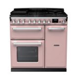 Rangemaster ESDL90DFPPPK/CM1 14982 ESTEL DLX 90 DF PL PNK CM GB/IE