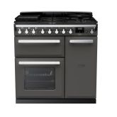 Rangemaster ESDL90DFPSLT/CM1 14977 ESTEL DLX 90 DF SLTE CM GB/IE