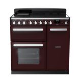 Rangemaster ESDL90EIPBOR/CM1 15030 ESTEL DLX 90 EI BRDUX CM GB/IE