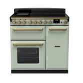 Rangemaster ESDL90EIPMNT/AB1 18059 ESTEL DLX 90 EI MNT AB GB/IE