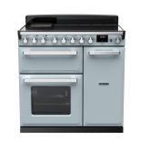 Rangemaster ESDL90EIPMSB/CM1 15032 ESTEL DLX 90 EI MSTY BL CM GB/IE
