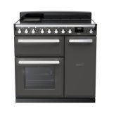Rangemaster ESDL90EIPSLT/CM1 15028 ESTEL DLX 90 EI SLTE CM GB/IE