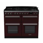 Rangemaster ESDLB110DFPBOR/CM1 15251 ESTEL DLX BC 110 DF BRDUX CM GB/IE